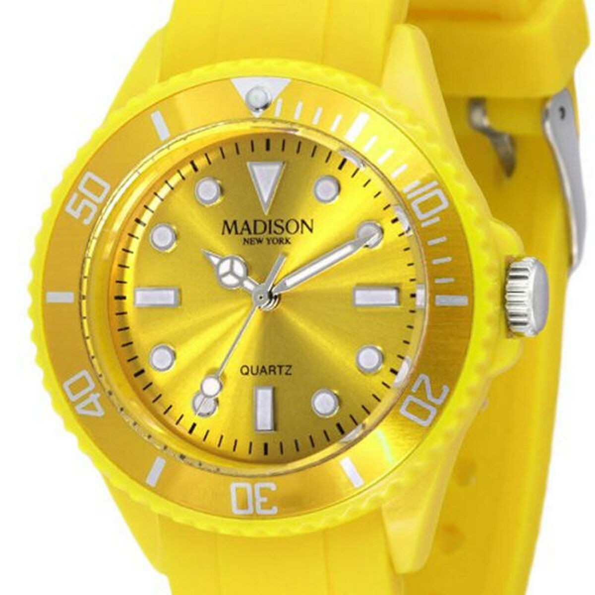 Horloge Dames Madison (Ø 35 mm)